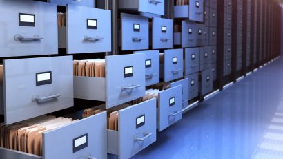 How Your Business Can Benefit from Offsite Documents Storage