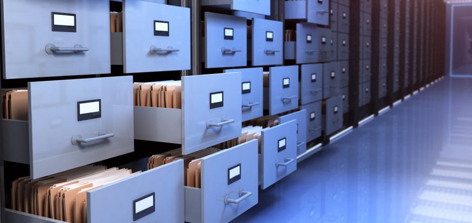 Offsite Documents Storage Solutions