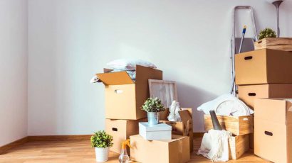 Renovating? Moving? Just Want to Declutter?