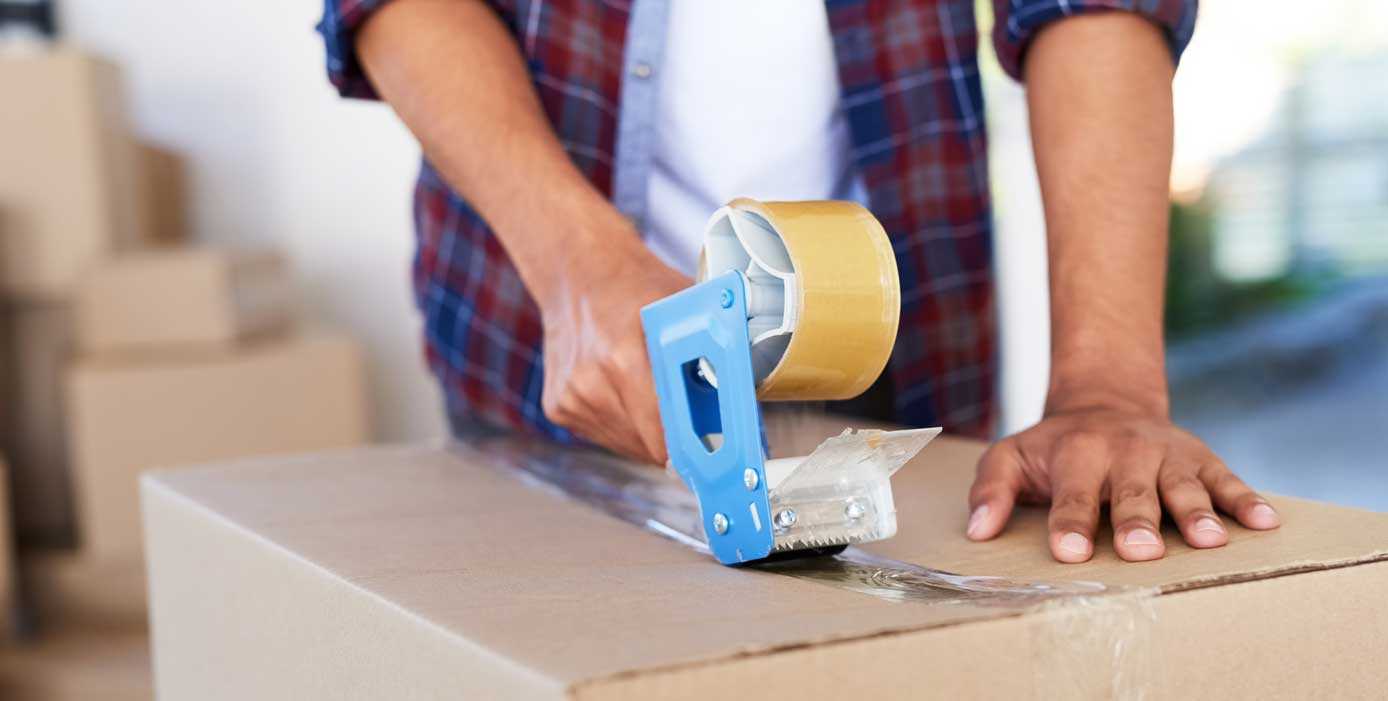 Packing Tips for Self Storage Blue Sky Storage